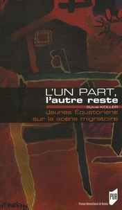L'un part, l'autre reste