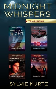  Sylvie Kurtz - Midnight Whispers Texas Edition Box Set - Midnight Whispers.