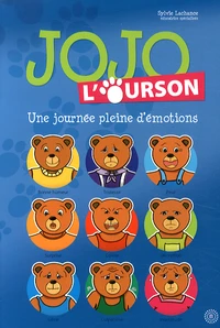 Jojo l'Ourson