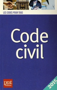 Sylvie Lacroux - Code civil.