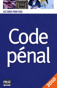 Téléchargez les ebooks électroniques Code pénal