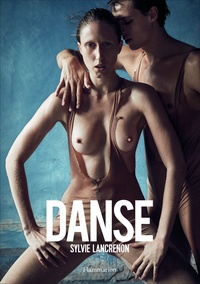 Sylvie Lancrenon - Danse.