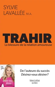 Trahir