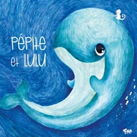 Pépite et Lulu