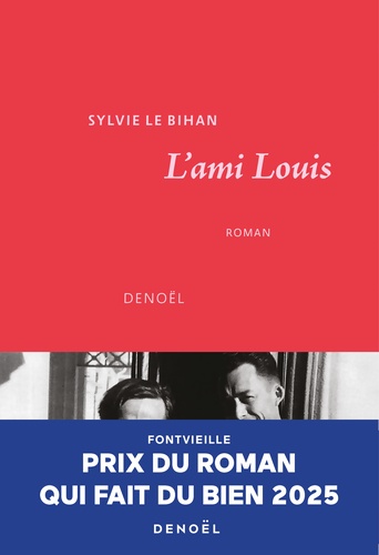 L'ami Louis : roman