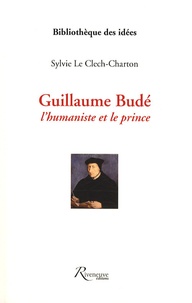 Guillaume Budé - Lhumaniste et le prince.pdf