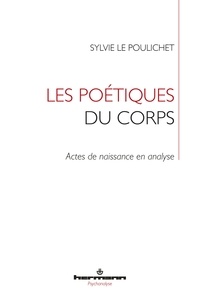Les poétiques du corps - Actes de naissance en analyse.pdf