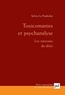 Sylvie Le Poulichet - Toxicomanies et psychanalyse - Les narcoses du désir.