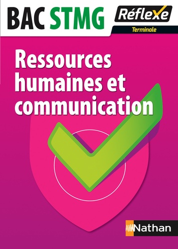 Sylvie Lehmann et Sylvie Meynard-Guillemot - Ressources humaines et communication Bac STMG.