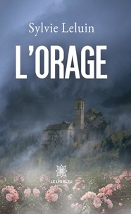 Sylvie Leluin - L'orage.