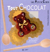 Sylvie Lenôtre - Tout chocolat.