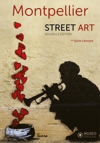 Sylvie Léonard - Montpellier street art.