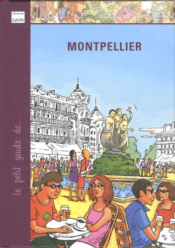 Sylvie Léonard et Didier Millotte - Montpellier.