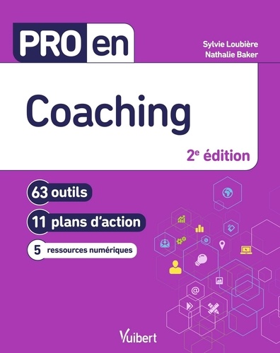 Pro en coaching 2e édition