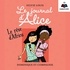 Sylvie Louis - Le journal d'Alice Tome 12 : Le rêve d'Africa.