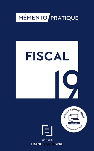 Fiscal  Edition 2019