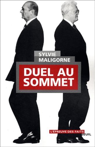 Sylvie Maligorne - Duel Au Sommet.