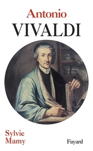 Sylvie Mamy - Antonio Vivaldi.