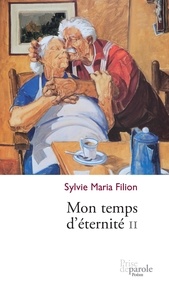 Sylvie-maria Filion - Mon temps d'eternite v 02.