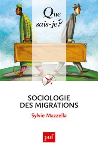 Sociologie des migrations 2e édition