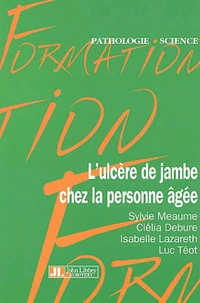 L'ulcère de la jambe chez la personne âgée