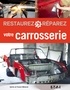 Sylvie Méneret et Franck Méneret - Restaurez et réparez votre carrosserie.