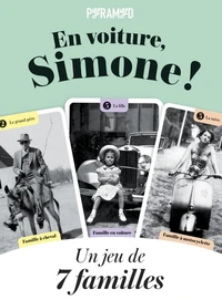 En voiture, Simone !