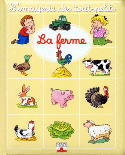 La ferme