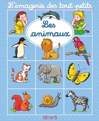 Téléchargez gratuitement votre livre en ligne Les animaux PDF RTF 9782215113072 par Sylvie Michelet, Emilie Beaumont