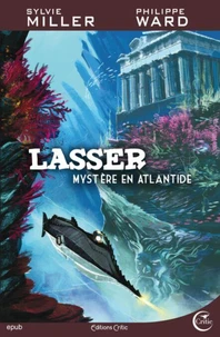 Mystère en Atlantique
