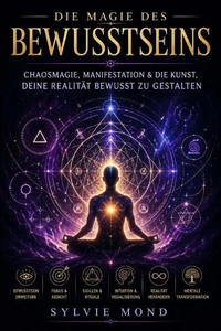 Chaosmagie verstehen und anwenden