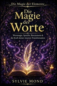 Die Magie der Worte