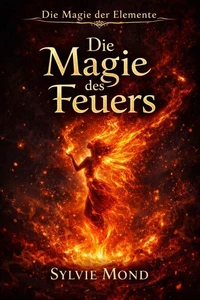 Die Magie des Feuers - Transformation, Energie & die Kraft deiner inneren Flamme