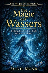 Die Magie des Wassers - Heilung, Emotion &amp; die Kraft des inneren Flusses