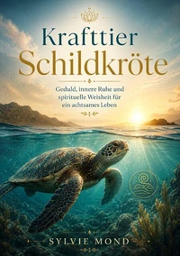 Krafttier Schildkröte