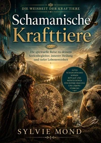 Schamanische Krafttiere