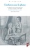 L'enfance sous la plume. La diffusion de l'écriture éducative en Suisse romande, 1750-1820