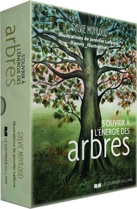 Livres en ligne téléchargement gratuit bg S'ouvrir à l'énergie des arbres 9782702921210 par Sylvie Moyroud, Jennifer Lefèvre (Litterature Francaise)