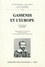 Gassendi et l'Europe. 1592-1792, actes du Colloque international de Paris Gassendi et l'Europe... Sorbonne, 6-10 octobre 1992