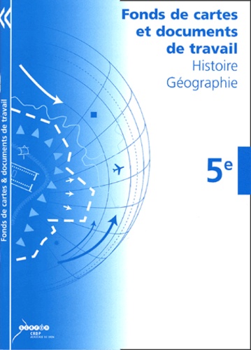 Sylvie Nebout - Histoire Géographie 5e.