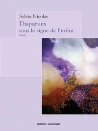 Disparues sous le signe de l infini