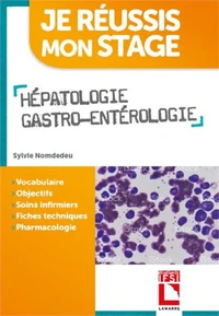 Hépatologie Gastro-entérologie