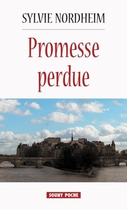 Sylvie Nordheim - Promesse perdue.