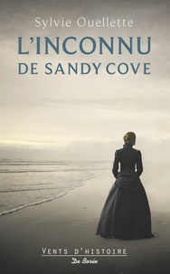 Sylvie Ouellette - L'inconnu de Sandy Cove.