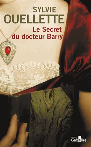Le secret du docteur Barry Edition en gros caractères