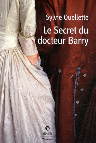 Le  secret du docteur Barry