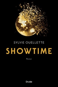 Sylvie Ouellette - Showtime.