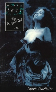 Sylvie Ouellette - The King's Girl.