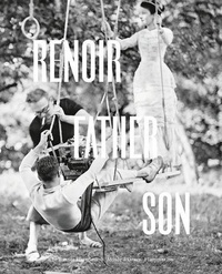 Sylvie Patry - Renoir, father and son.