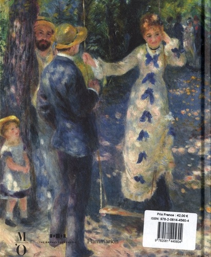 Renoir, père et fils. Peinture et cinéma